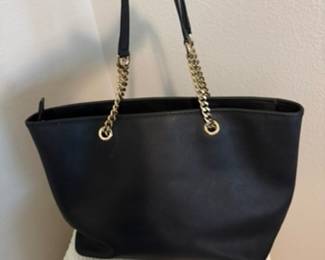 MK Chain Strap LIVE AUCTION ITEM