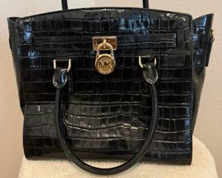 Croc MK LIVE AUCTION ITEM