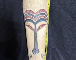 Masq Silent Auction Item