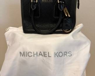 SmallBlackMK LIVE AUCTION ITEM