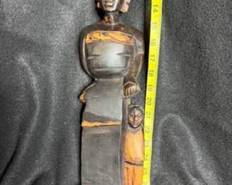 Mother and child Silent Auction Item