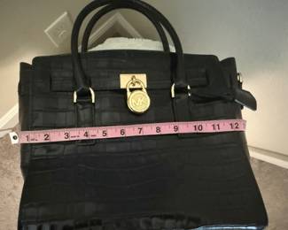 MK Tote Live Auction Item