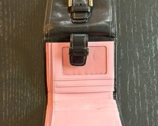 COACH SILENT AUCTION