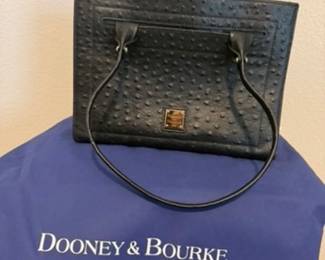 BlackCrocDooney LIVE AUCTION ITEM