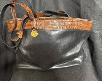 Brahmin Tote LIVE AUCTION ITEM