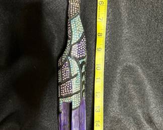 Giraffe Silent Auction Item