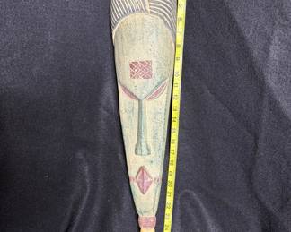 Masq Silent Auction Item