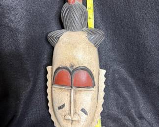 Masq Silent Auction Item