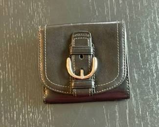 COACH - SILENT AUCTION