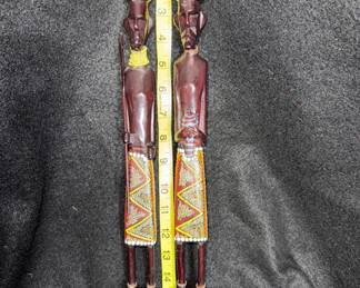 Elders (Pair) Silent Auction Item