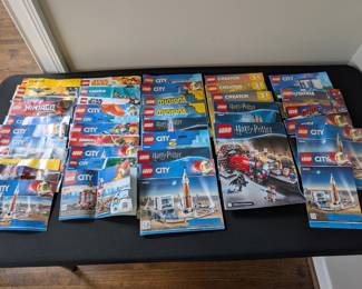 Sale Picture