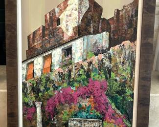 William C Grauer 33x45 $1075