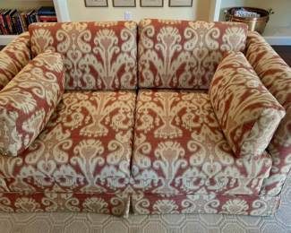 Loveseats $125 Each or $200 for Set of Two