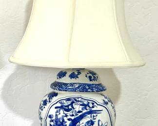 Frederick Cooper Lamp $115