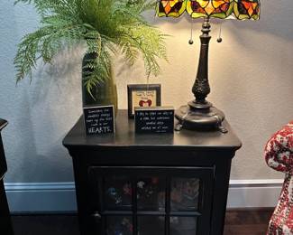 Tiffany Style Table Lamp