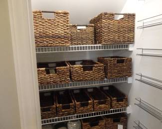 Need to organize your closets??