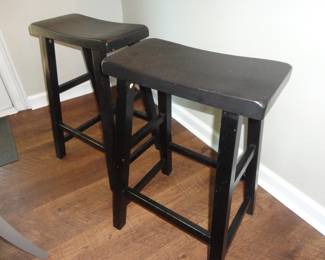 Saddle-seat Stools