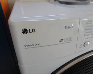 Moved to garage for easier loading 