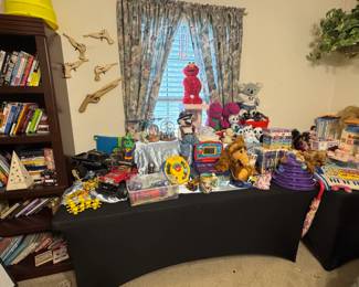 Sale Picture