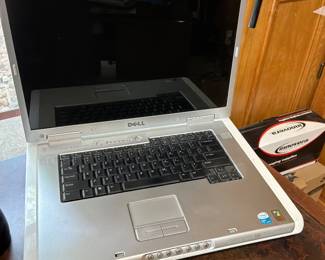 Dell computer 