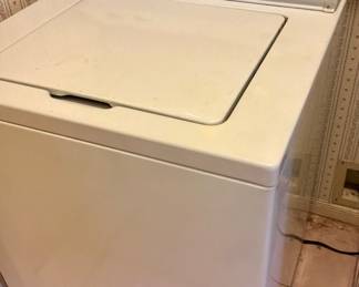 Pre Sale Whirlpool washing machine