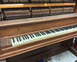 Pre sale Piano  $50.00 713 254-4590