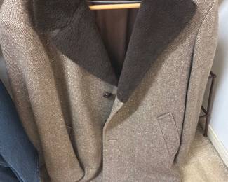 Pendleton Men’s coat