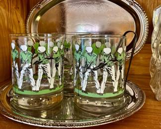 “Basic Swing” Cera Glassware 