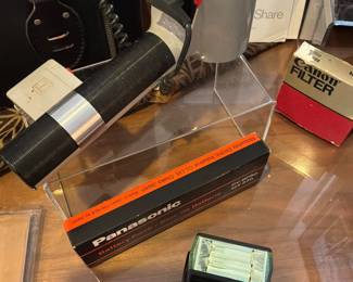 Vintage Honeywell high-performance auto 770 Strobonar flash