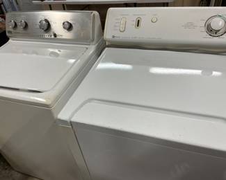 Pre Sale Maytag Washer /Maytag gas dryer713 254-4590