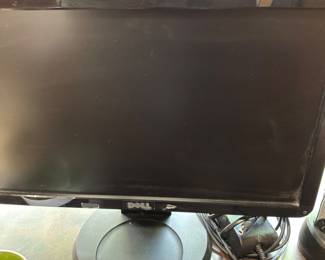Dell monitor