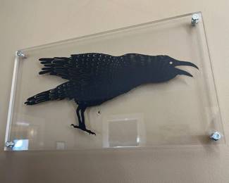 587 Raven LaserCut