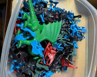 Dungeons and Dragons