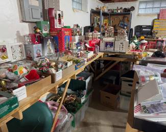 Christmas and Holiday 