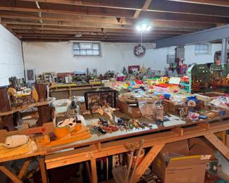 Vintage Toys toy land