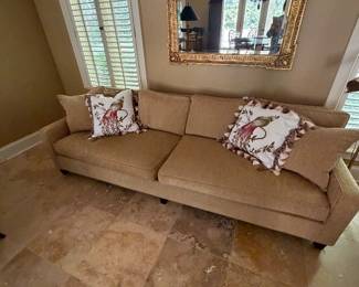 Couch from Hickory Chair Co still made today 5000-6000 new 