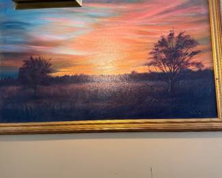 Gioia local Tallahassee artist 