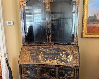 1930’s Chinese  cupboard 