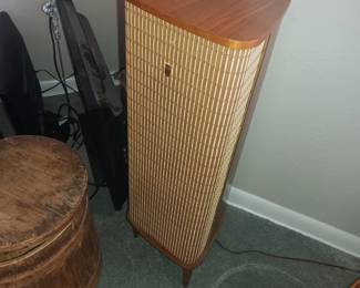 Grundig Raumklang Box IV