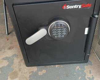 Better safe than sorry.   (I must be slipping, never used that joke before)