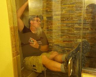 Don't feed the animals.