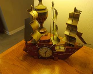 Your ship has come in!