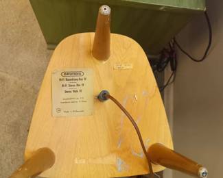 Did I spell those correctly?