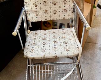 Vintage HighChair