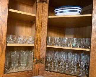 Glassware