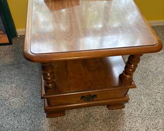 side table
