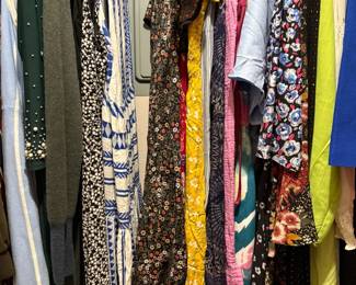 clothing