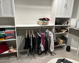women's clothing