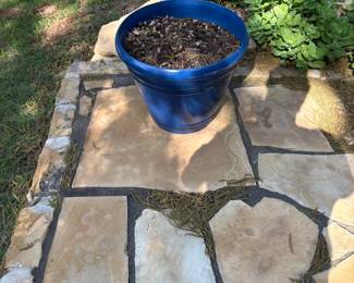 flower pot