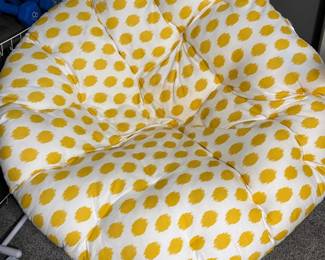 bean bag chair